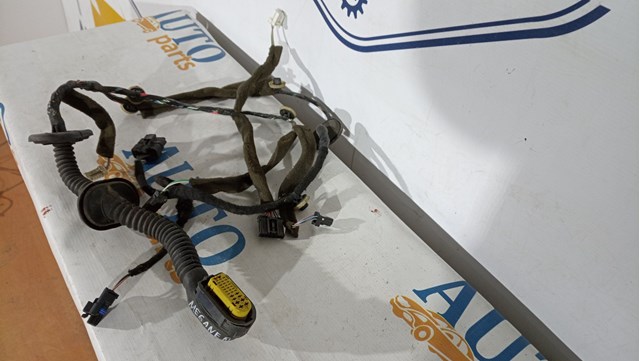 289820002R RENAULT купить в Николаев