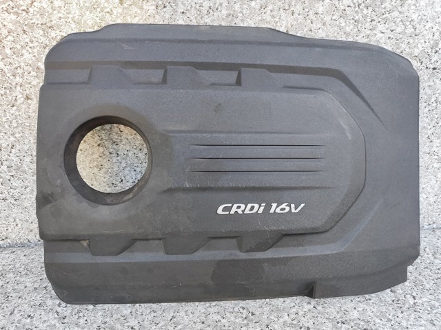 Экран двигателя 292402A880 HYUNDAI