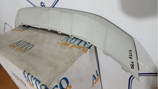 2GA807531A Спойлер переднего бампера купить Житомир