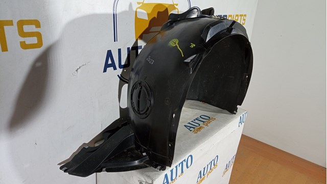2GM805911A VAG Подкрылок крыла переднего левый купить в Черкассы