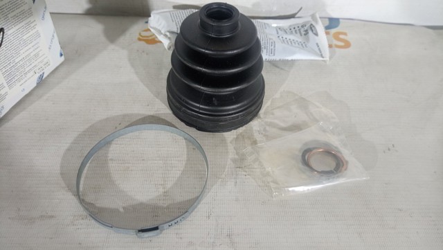 2T144A084DA FORD Пыльник ШРУСа внутренний купить в Сумы