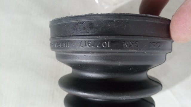 FORD 2T144A084DA Пыльник ШРУСа передней полуоси внутренний в наличии Чернигов