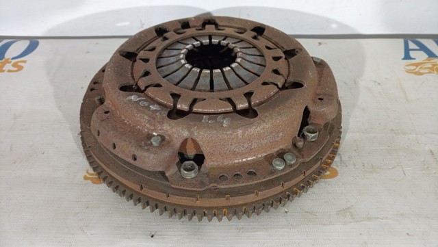 30100BC00A NISSAN Диск сцепления купить в Николаев