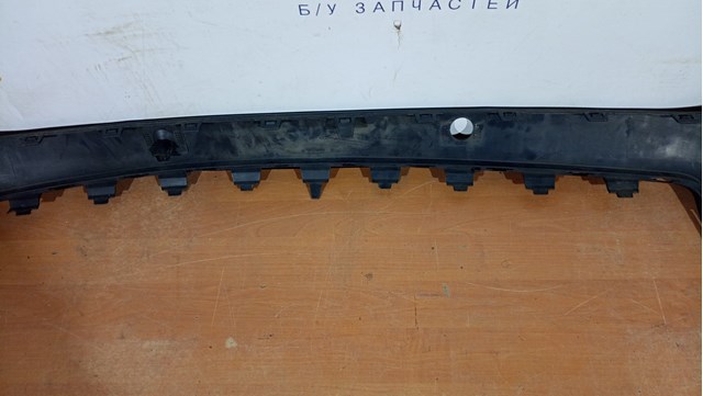 30678964 VOLVO Задний бампер купить в Полтава