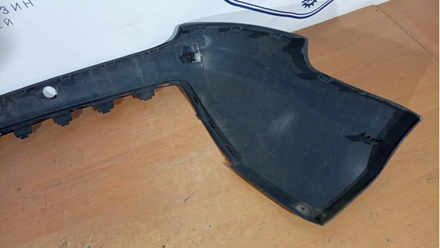 30678964 VOLVO Задний бампер купить в Одесса