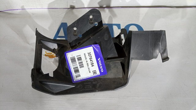 30764184 VOLVO Кронштейн бампера переднего правый купить в Украина