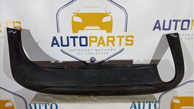 30795031 VOLVO Спойлер заднего бампера купить в Тернополь