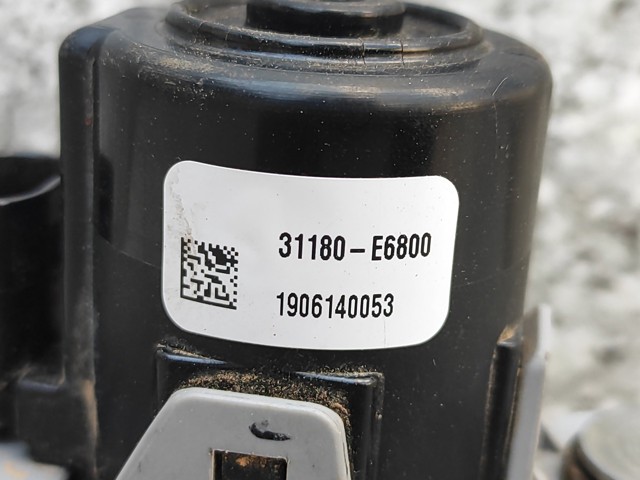 31180E6800 Клапан адсорбера купить Николаев