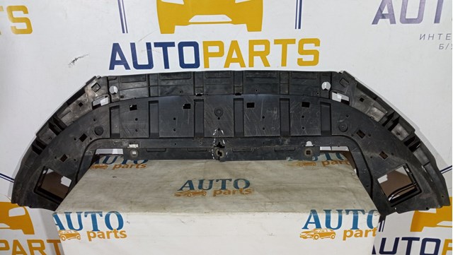 31283742 VOLVO Молдинг решетки радиатора купить в Полтава