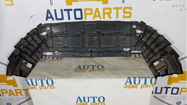 Рамка решетки радиатора 31283742 VOLVO