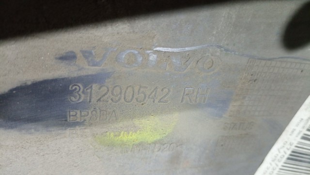 VOLVO 31290542 в наличии Одесса