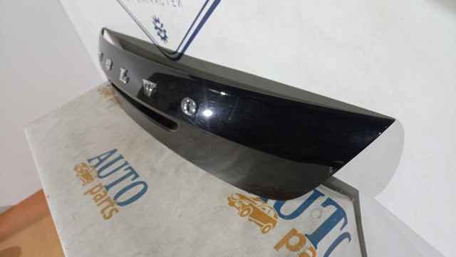 31301301 VOLVO Накладка крышки багажника купить в Одесса