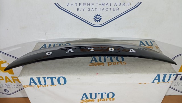 31301301 Накладка крышки багажника купить Ирпень