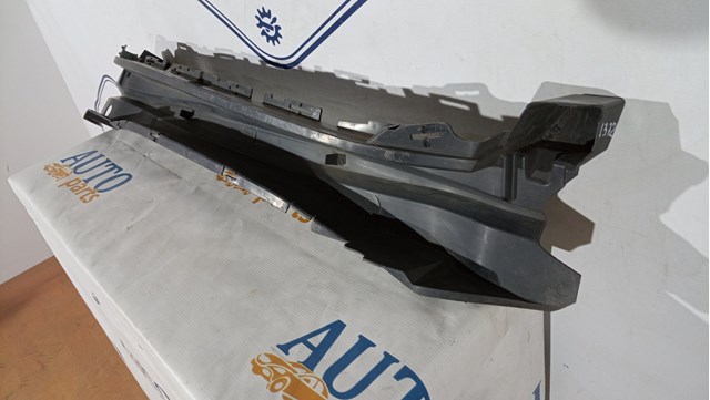 31323835 VOLVO Усилитель бампера переднего купить в Днепр