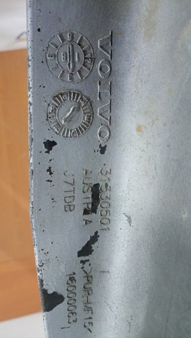 VOLVO 31330501 в наличии Кривой Рог