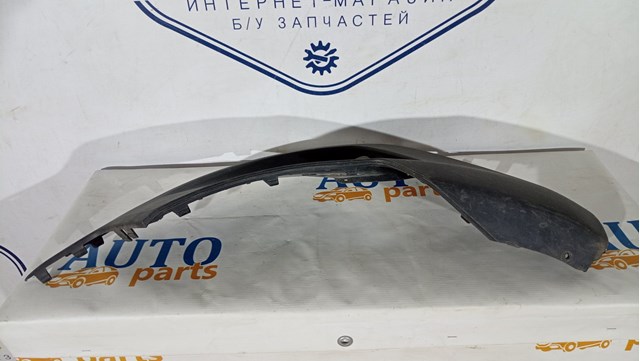 31353341 VOLVO Заглушка (решетка) противотуманных фар бампера переднего левая купить в Полтава