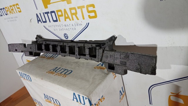 31383553 VOLVO Абсорбер переднего бампера купить в Ужгород