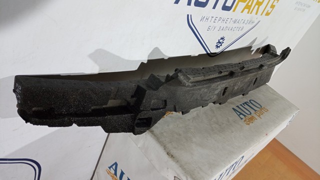 31383553 VOLVO Абсорбер (наполнитель) бампера переднего купить в Хмельницкий