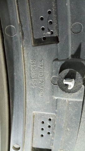 VOLVO 31386154 в наличии Полтава