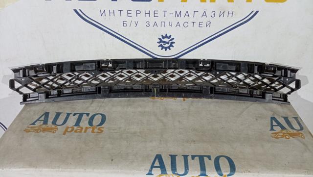 Накладка бампера заднего, верхняя защитная (ступень-подножка) 31407983 VOLVO