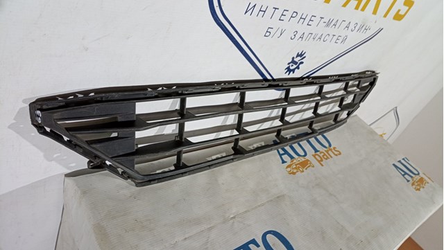 31425175 VOLVO Решетка бампера купить в Запорожье