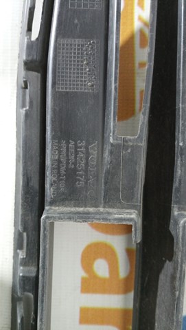 31425175 VOLVO Решетка бампера купить в Чернигов