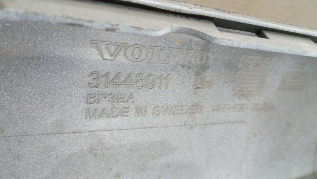 31448911 VOLVO купить в Ужгород