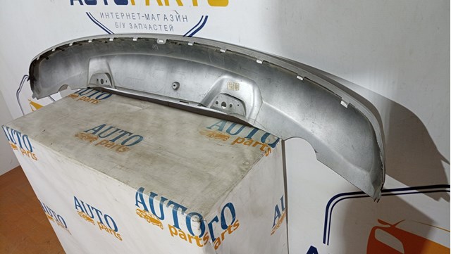 31449334 VOLVO Спойлер заднего бампера купить в Винница