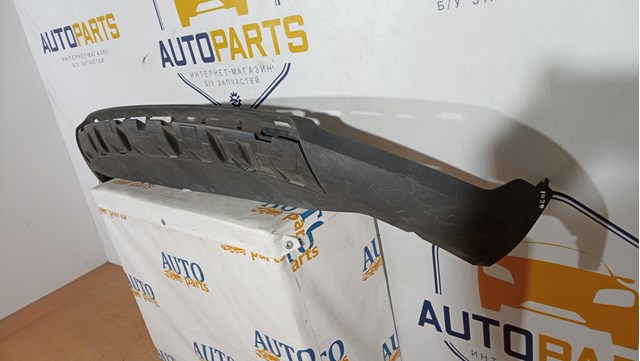 VOLVO 31449340 Спойлер переднего бампера в наличии Днепр