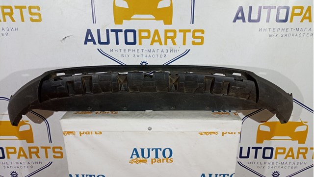 Защитная губа бампера переднего 31449340 VOLVO