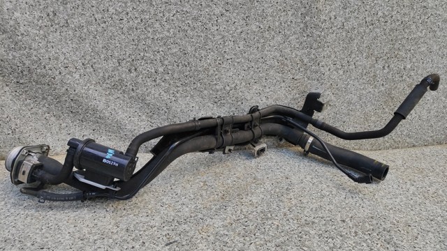 31453G2100 HYUNDAI Фильтр бака топливных паров купить в Черкассы