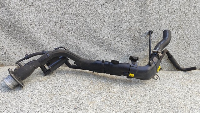 Абсорбер топливных паров 31453G2100 HYUNDAI