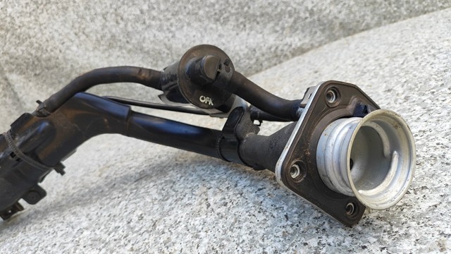 31453G2100 HYUNDAI Фильтр бака топливных паров купить в Украина