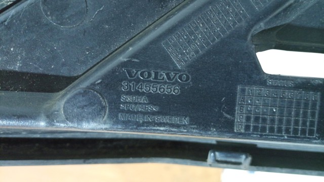 VOLVO 31455656 в наличии Павлоград