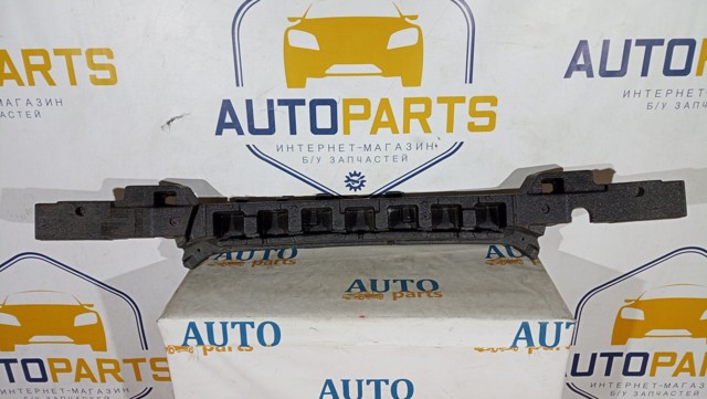 VOLVO 31663900 Абсорбер (наполнитель) бампера переднего в наличии Житомир