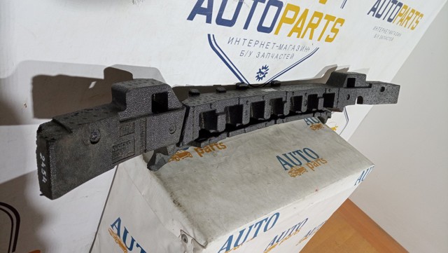 VOLVO 31663900 Абсорбер (наполнитель) бампера переднего в наличии Днепр
