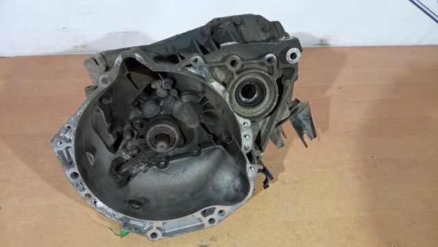 Коробка переключения передач 32010BH01A NISSAN