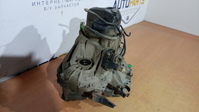 32010BH01A NISSAN КПП купить в Хмельницкий