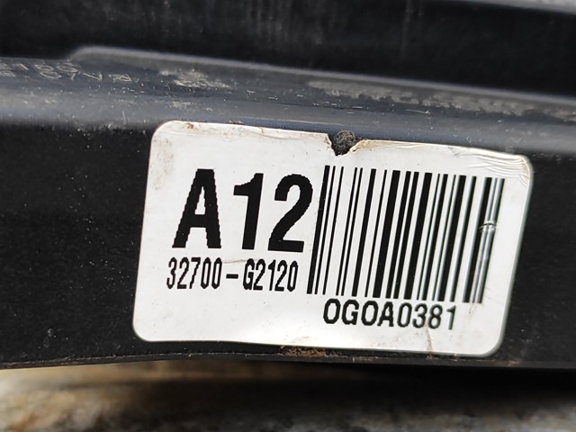 HYUNDAI 32700G2120 Педаль газа в наличии Харьков
