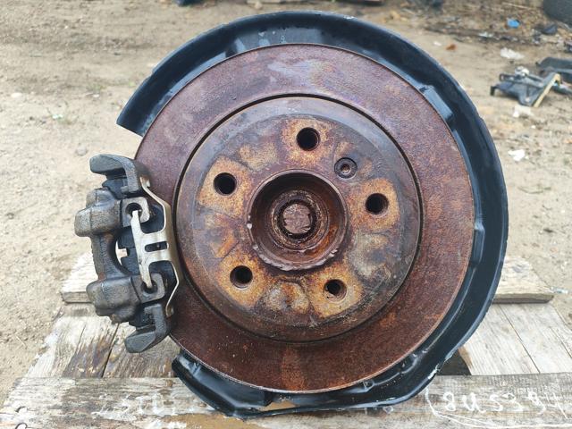 33208680347 BMW Полуось задняя левая купить в Киев
