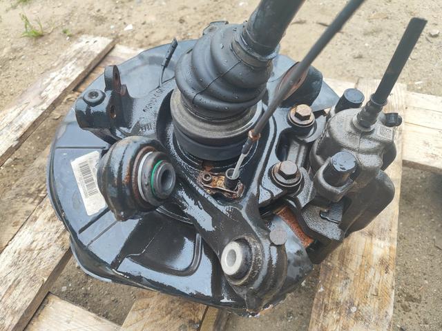 33208680347 BMW Полуось задняя левая купить в Сумы