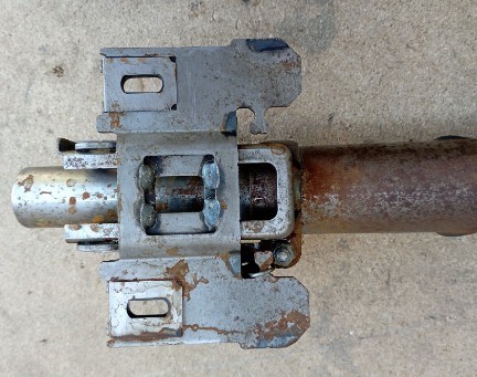 34500AJ060 SUBARU купить в Чернигов