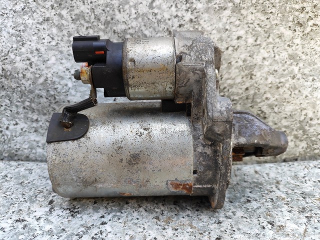 361002B110 HYUNDAI Стартер купить в Черкассы