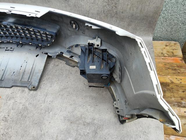 OPEL 374339703 Задний бампер в наличии Винница