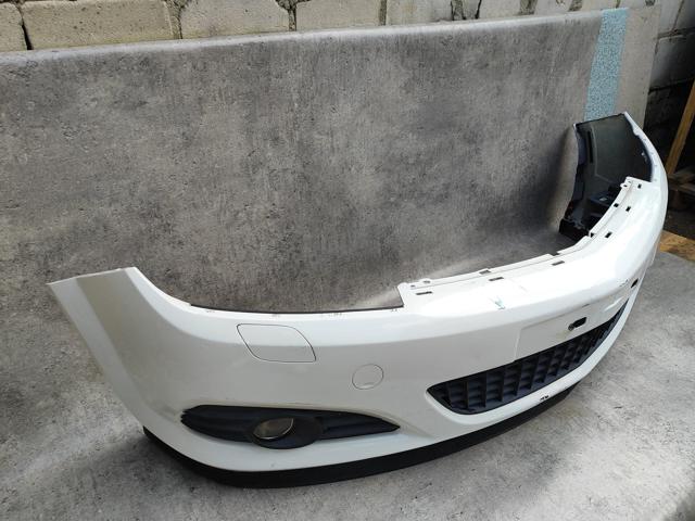 OPEL 374339703 Задний бампер в наличии Житомир
