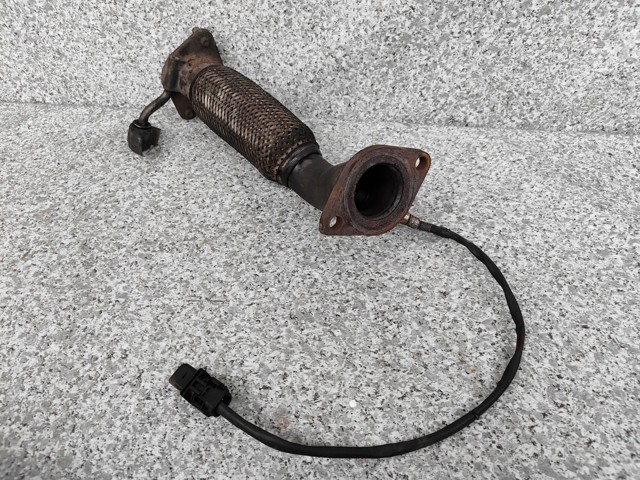 HYUNDAI 393512A631 Лямбда зонд в наличии Черкассы