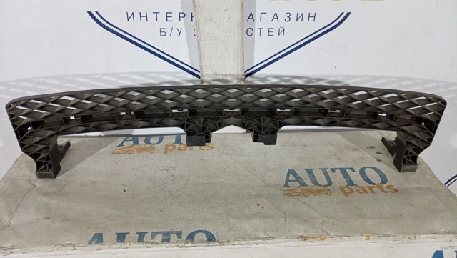 3AA807571 VAG Кронштейн бампера переднего центральный купить в Ровно