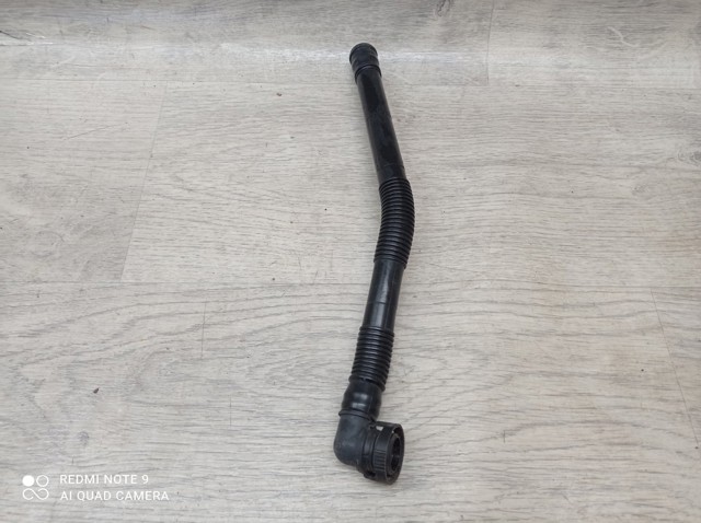 3C0129637C VAG Дренажный шланг корпуса воздушного фильтра купить в Тернополь