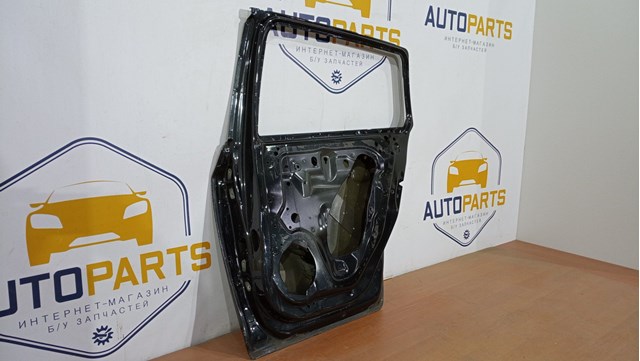 3C9833056D VAG Дверь задняя правая купить в Черновцы