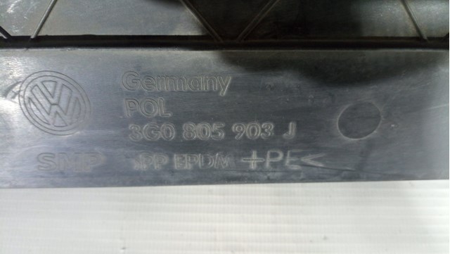 VAG 3G0805903J в наличии Николаев